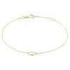 Discount Histoire d'Or Bracelet Or Jaune Mesia