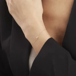 Discount Histoire d'Or Bracelet Or Jaune Mesia