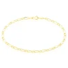 Histoire d'Or Bracelet Or Jaune Ophelio* Bracelets|Bracelets Maille