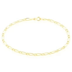 Histoire d'Or Bracelet Or Jaune Ophelio* Bracelets|Bracelets Maille