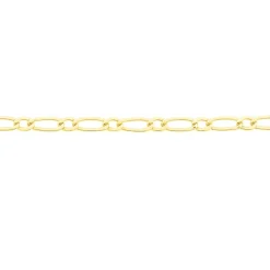 Histoire d'Or Bracelet Or Jaune Ophelio* Bracelets|Bracelets Maille