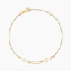 Outlet Histoire d'Or Bracelet Ouida Or Jaune