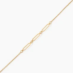 Outlet Histoire d'Or Bracelet Ouida Or Jaune