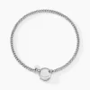 Histoire d'Or Bracelet Paolia Argent Blanc* Bracelets|Bracelets Fantaisie