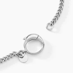 Histoire d'Or Bracelet Paolia Argent Blanc* Bracelets|Bracelets Fantaisie