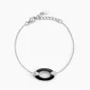 Histoire d'Or Bracelet Peer Argent Blanc Oxyde De Zirconium* Bracelets|Bracelets Fantaisie