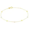 Best Histoire d'Or Bracelet Phoebe Or Jaune