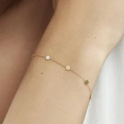 Best Histoire d'Or Bracelet Phoebe Or Jaune