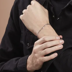 Histoire d'Or Bracelet Piato Argent Blanc* Bracelets|Bracelets Fantaisie