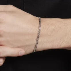 Histoire d'Or Bracelet Piato Argent Blanc* Bracelets|Bracelets Fantaisie