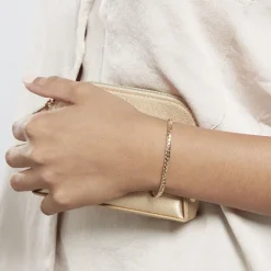 Histoire d'Or Bracelet Plaqué Or* Bracelets|Bracelets Fantaisie