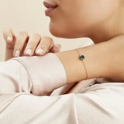 Histoire d'Or Bracelet Plaqué Or Jaune Nilay Oxyde De Zirconium* Bracelets|Bracelets Fantaisie