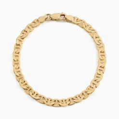 Histoire d'Or Bracelet Plaqué Or Kamen* Bracelets|Bracelets Fantaisie