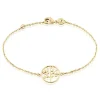 Histoire d'Or Bracelet Plaque Or Jaune Galvina* Bracelets|Bracelets Fantaisie