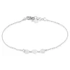 Histoire d'Or Bracelet Poenui Argent Blanc* Bracelets|Bracelets Fantaisie
