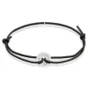 Histoire d'Or Bracelet Raphael Argent Blanc* Bracelets|Bracelets Fantaisie