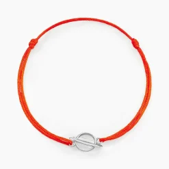 Discount Histoire d'Or Bracelet Raven Argent Blanc