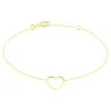 Outlet Histoire d'Or Bracelet Roselin Or Jaune