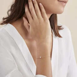 Histoire d'Or Bracelet Rossana* Bracelets|Bracelets Fantaisie