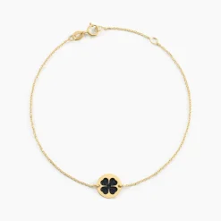 New Histoire d'Or Bracelet Roxanne Or Jaune