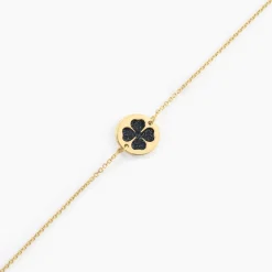 New Histoire d'Or Bracelet Roxanne Or Jaune