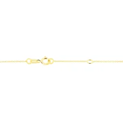 New Histoire d'Or Bracelet Roxanne Or Jaune