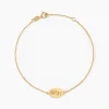 Discount Histoire d'Or Bracelet Rozsa Or Jaune