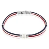 JOURDAN Bracelet Salhia Acier Blanc* Bracelets|Bracelets Fantaisie