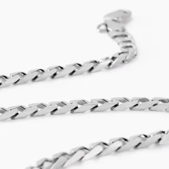 Histoire d'Or Bracelet Santino Argent Blanc* Bracelets|Bracelets Fantaisie