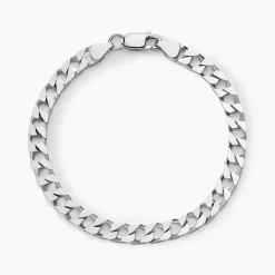 Clearance Histoire d'Or Bracelet Santino Argent Blanc