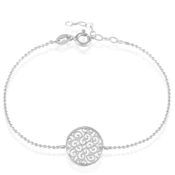 Histoire d'Or Bracelet Setti Argent Blanc* Bracelets|Bracelets Fantaisie