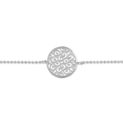 Histoire d'Or Bracelet Setti Argent Blanc* Bracelets|Bracelets Fantaisie