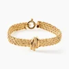 Online Histoire d'Or Bracelet Sherah Or Jaune