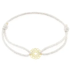 Histoire d'Or Bracelet Sylene Or Jaune* Bracelets|Bracelets Cordon