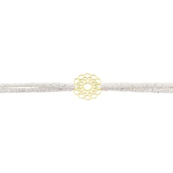 Histoire d'Or Bracelet Sylene Or Jaune* Bracelets|Bracelets Cordon