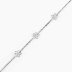 Histoire d'Or Bracelet Tinou Argent Blanc* Bracelets|Bracelets Fantaisie