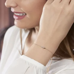 Histoire d'Or Bracelet Tylane* Bracelets