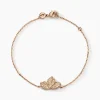 Histoire d'Or Bracelet Tylia Plaqué Or Doré* Bracelets|Bracelets Fantaisie