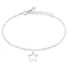 Histoire d'Or Bracelet Velma Argent Blanc* Bracelets|Bracelets Fantaisie