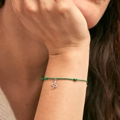 Histoire d'Or Bracelet Viapa Argent Blanc* Bracelets|Bracelets Fantaisie