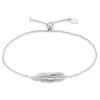 Histoire d'Or Bracelet Violka Argent Blanc* Bracelets|Bracelets Fantaisie