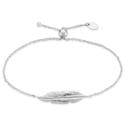 Histoire d'Or Bracelet Violka Argent Blanc* Bracelets|Bracelets Fantaisie