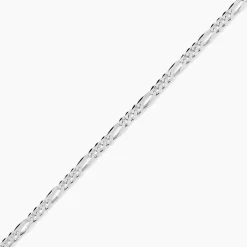 Histoire d'Or Bracelet Vivian Argent Blanc* Bracelets|Bracelets Fantaisie