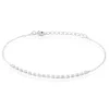 Discount Histoire d'Or Bracelet Whitney Argent Blanc Oxyde De Zirconium