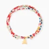 Histoire d'Or Bracelet Wiley Or Jaune