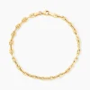 Histoire d'Or Bracelet Wynter Or Jaune