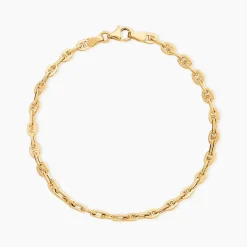 Best Histoire d'Or Bracelet Wynter Or Jaune
