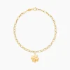 Online Histoire d'Or Bracelet Zabel Or Jaune