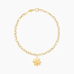 Online Histoire d'Or Bracelet Zabel Or Jaune