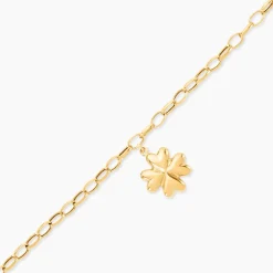 Online Histoire d'Or Bracelet Zabel Or Jaune